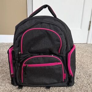 Carter’s Diaper Bag